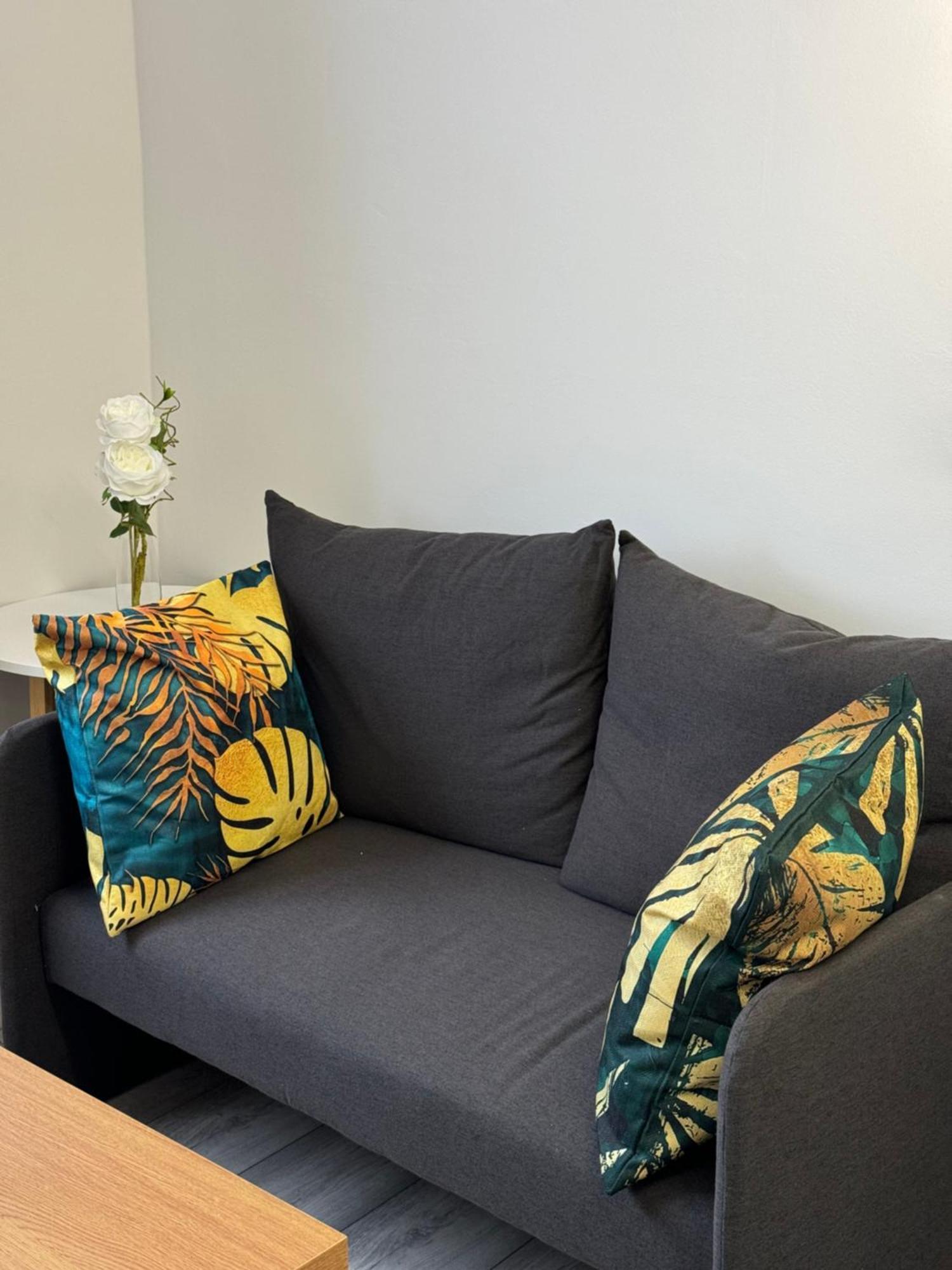 Posh Executive Studio London Thamesmead  Εξωτερικό φωτογραφία