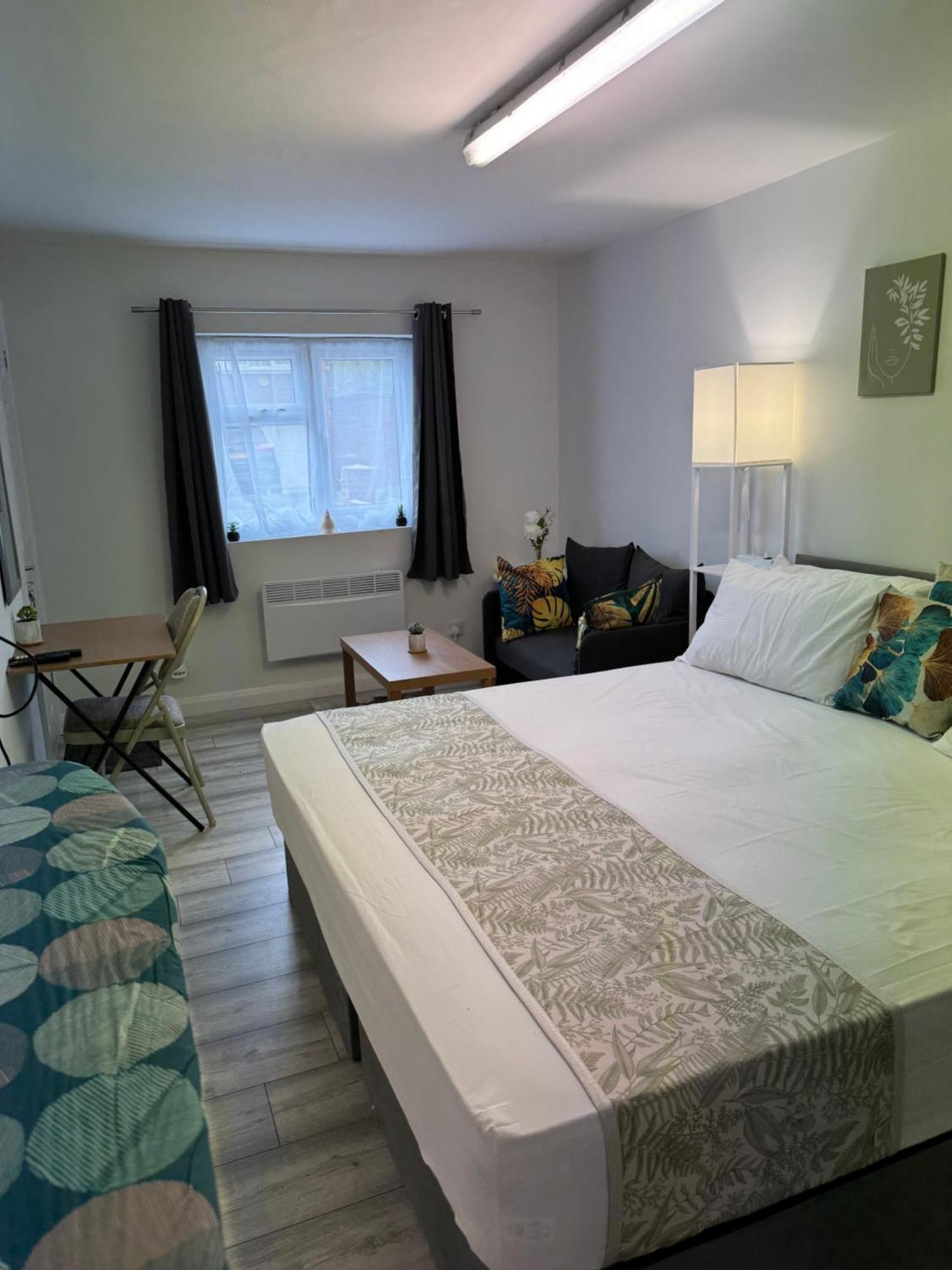 Posh Executive Studio London Thamesmead  Εξωτερικό φωτογραφία