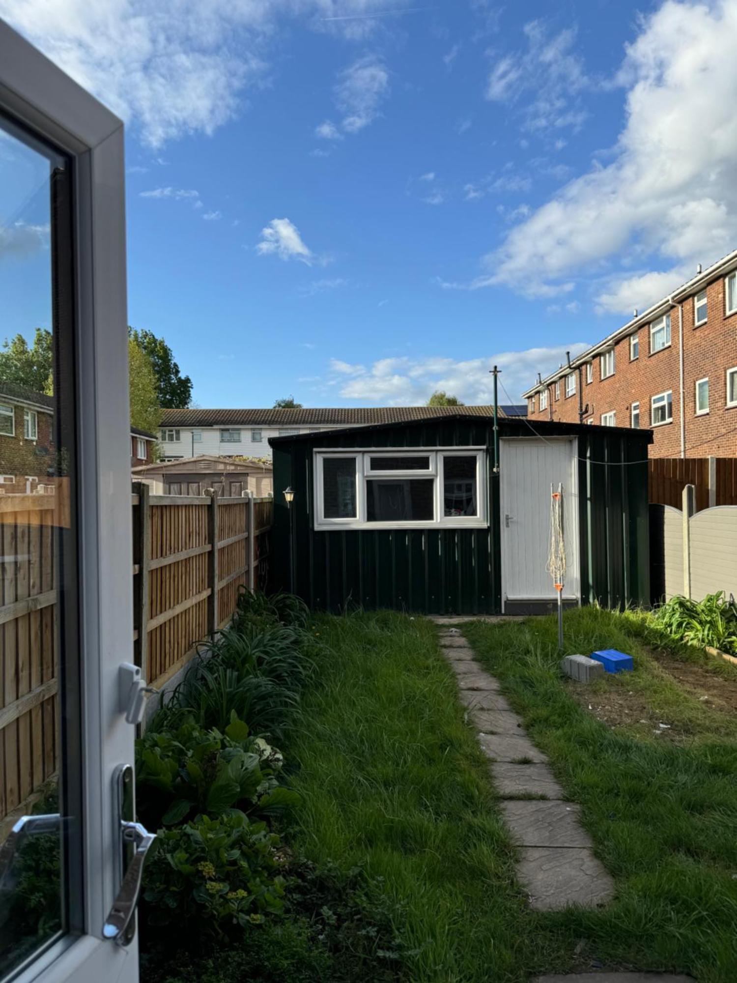 Posh Executive Studio London Thamesmead  Εξωτερικό φωτογραφία