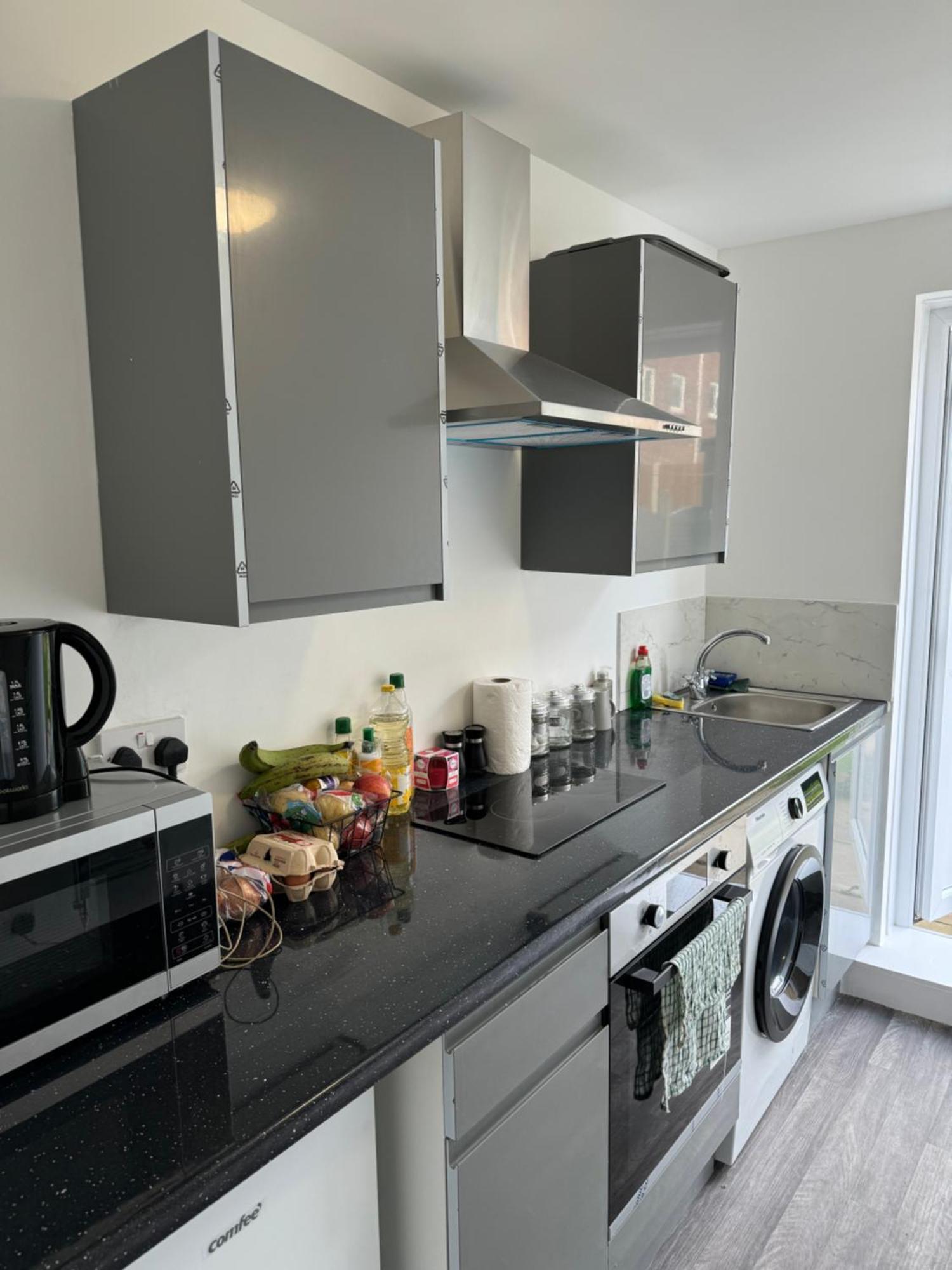Posh Executive Studio London Thamesmead  Εξωτερικό φωτογραφία